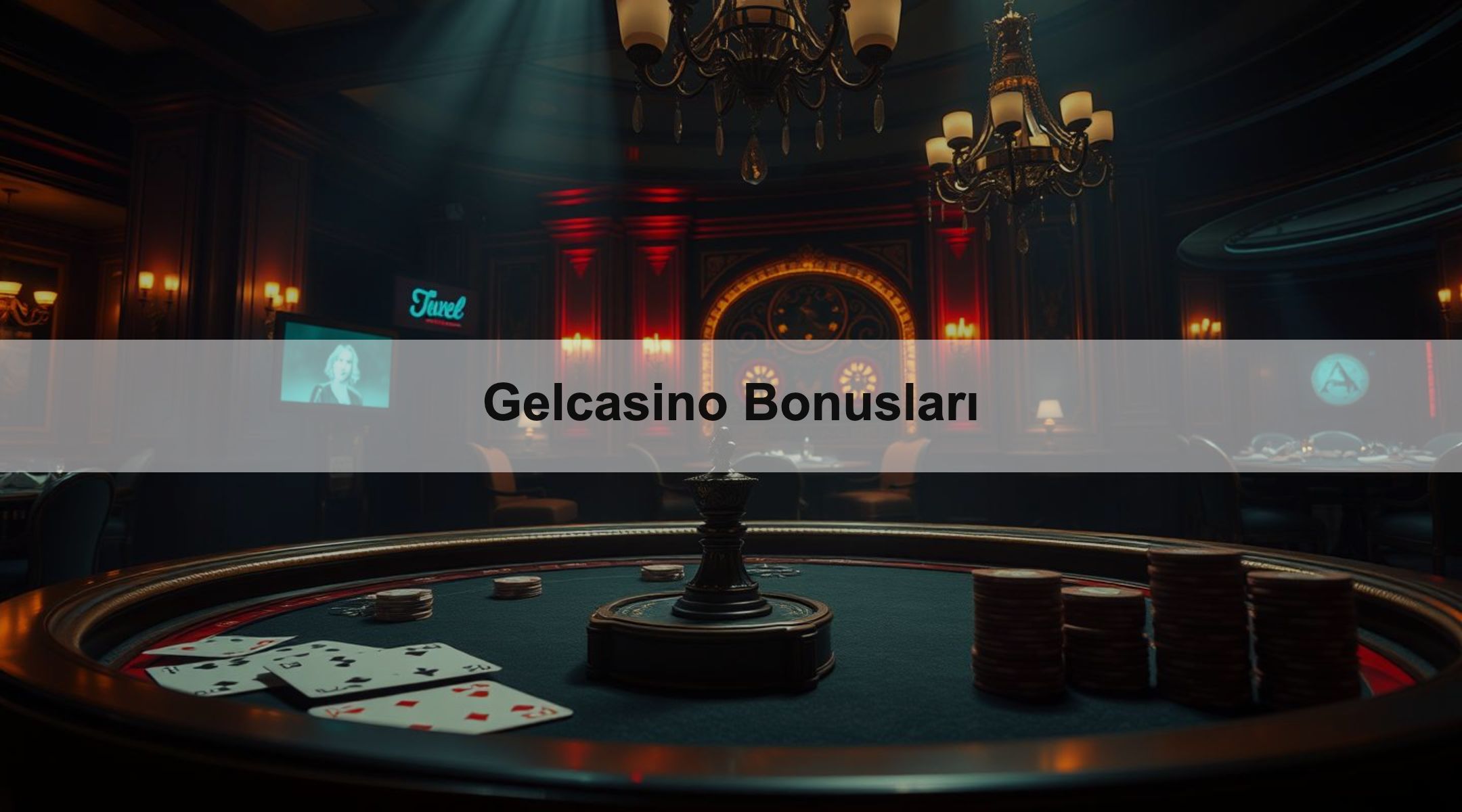 Gelcasino Bonusları 1 Gelcasino Bonusları