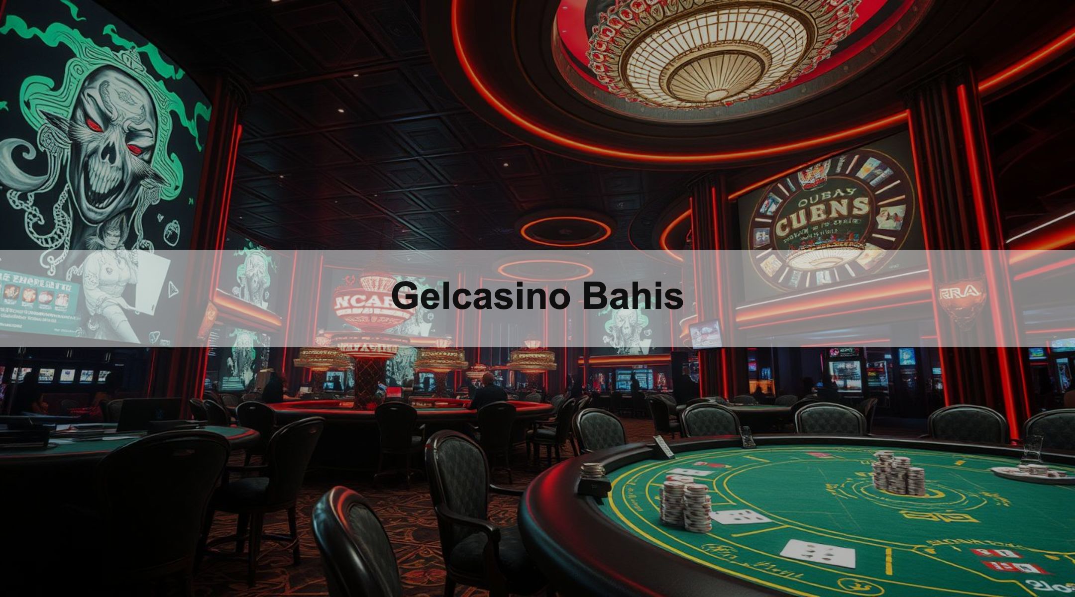 Gelcasino Bahis 1 Gelcasino Bahis