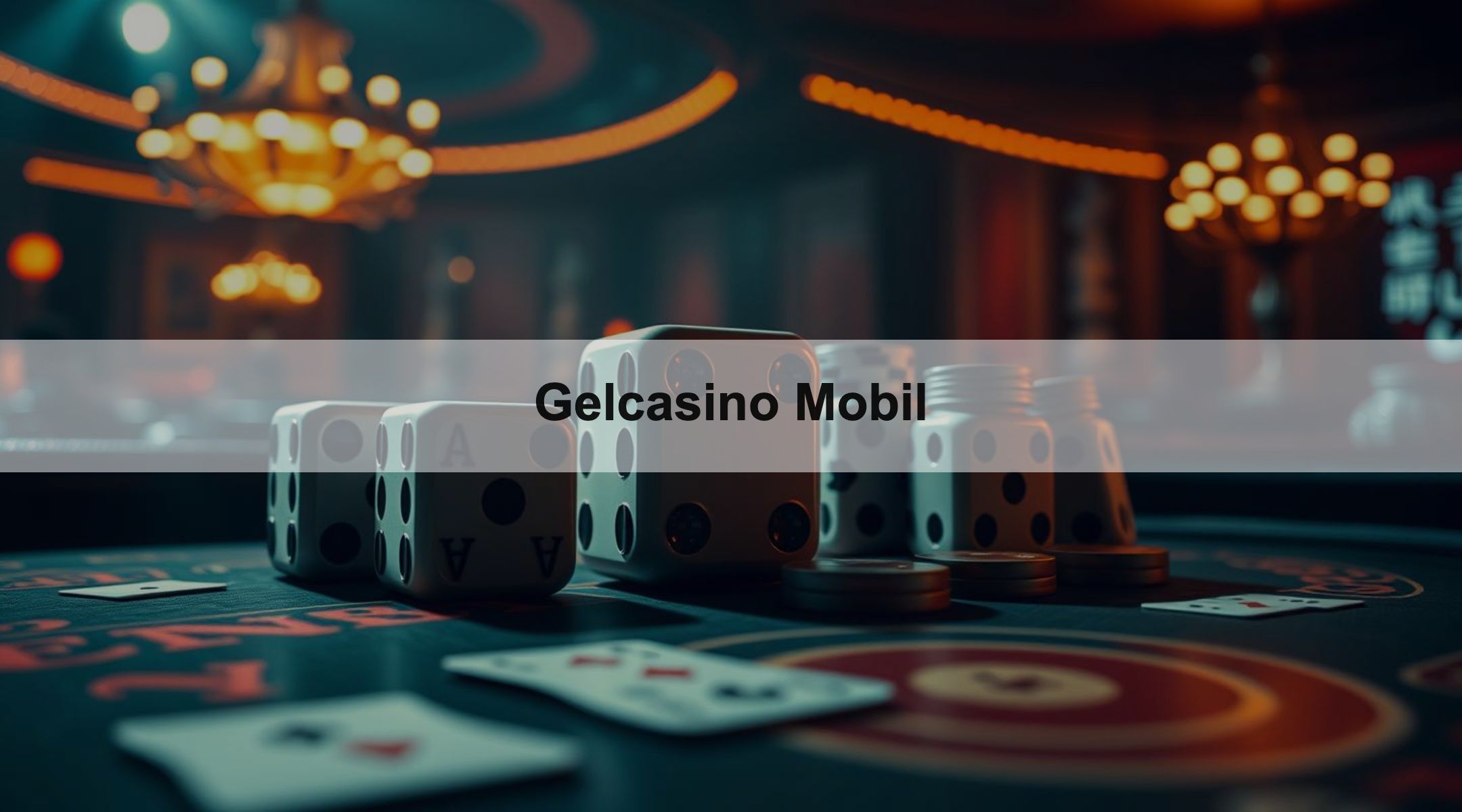 Gelcasino Mobil Giriş 1 Gelcasino Mobil