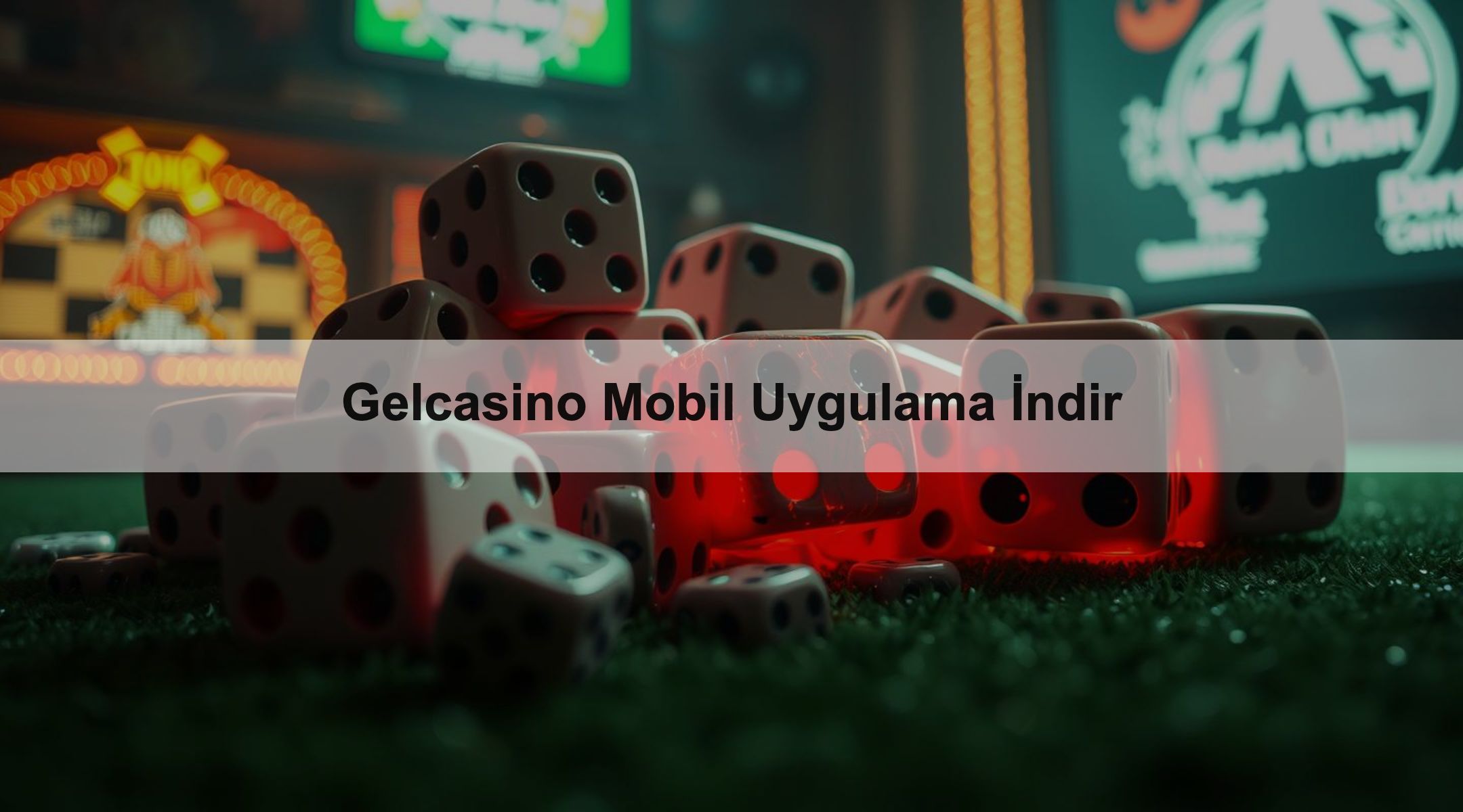 Gelcasino Mobil Uygulama İndir 1 Gelcasino Mobil Uygulama İndir