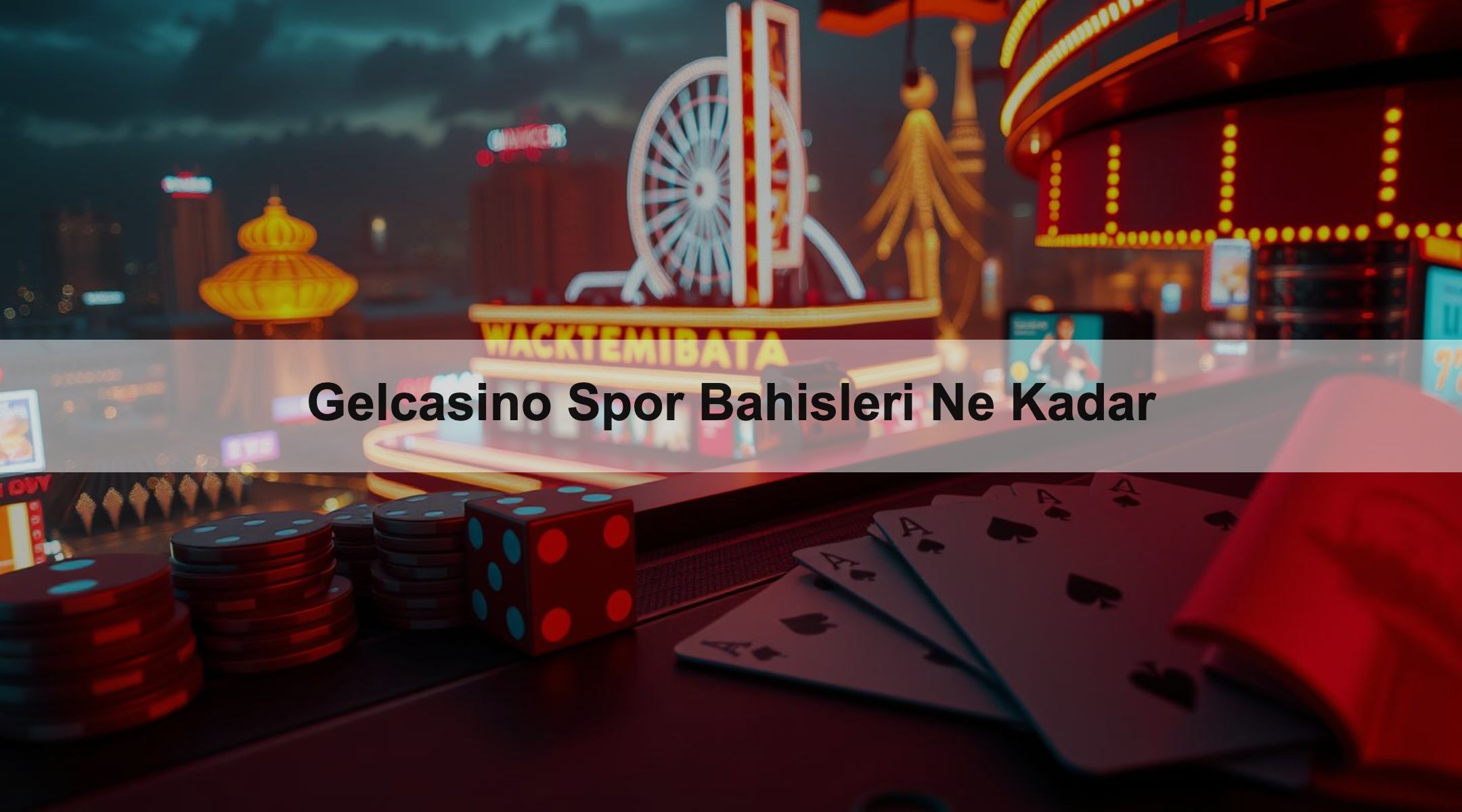 Gelcasino Spor Bahisleri Ne Kadar 1 Gelcasino Spor Bahisleri Ne Kadar
